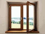 Doors / Windows (European standard)