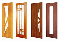 Internal (Interior) Doors